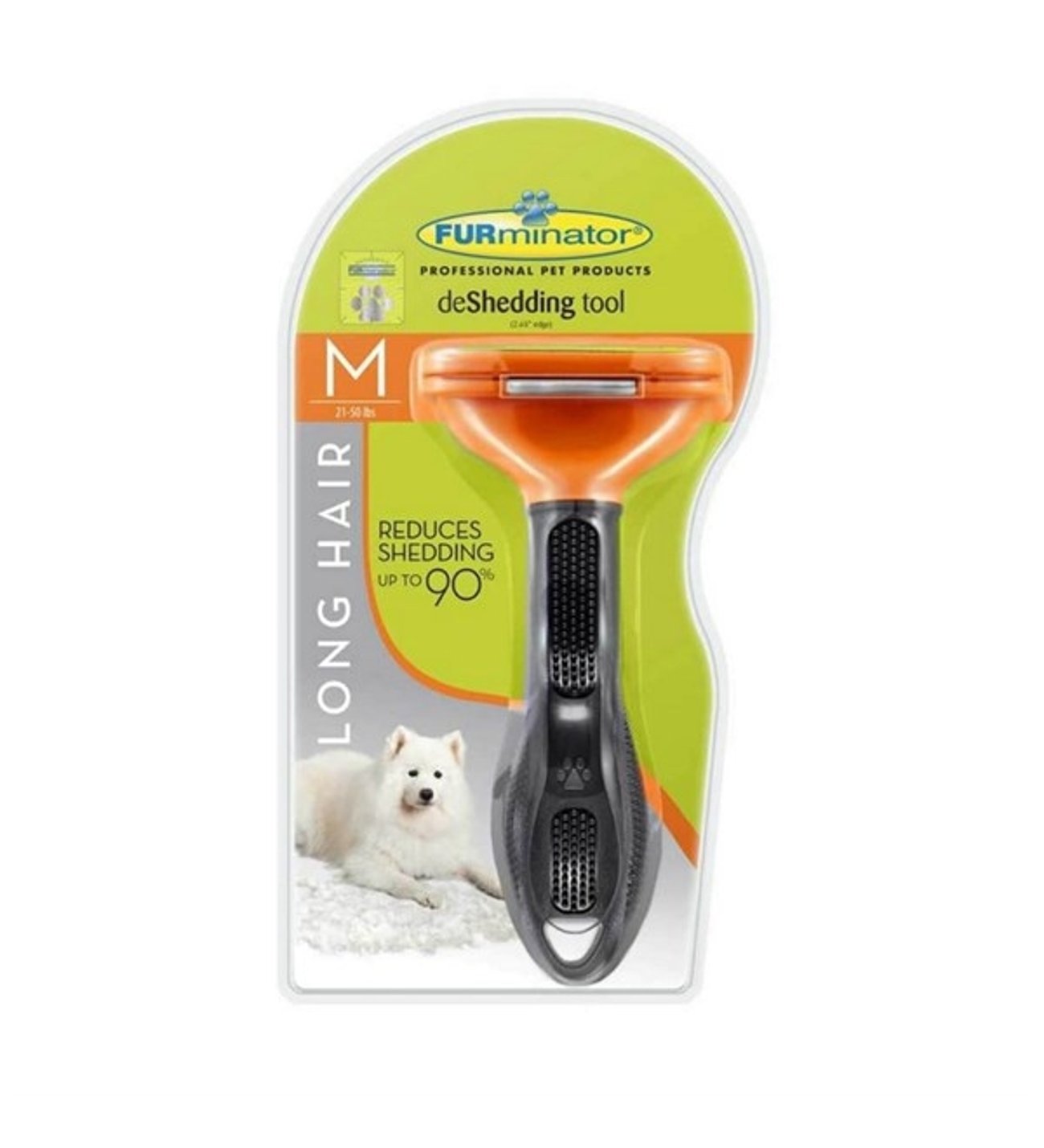 Furminator%20Uzun%20Tüylü%20Köpekler%20için%20Tüy%20Toplayıcı%20M%20LONG%20(ORTA)