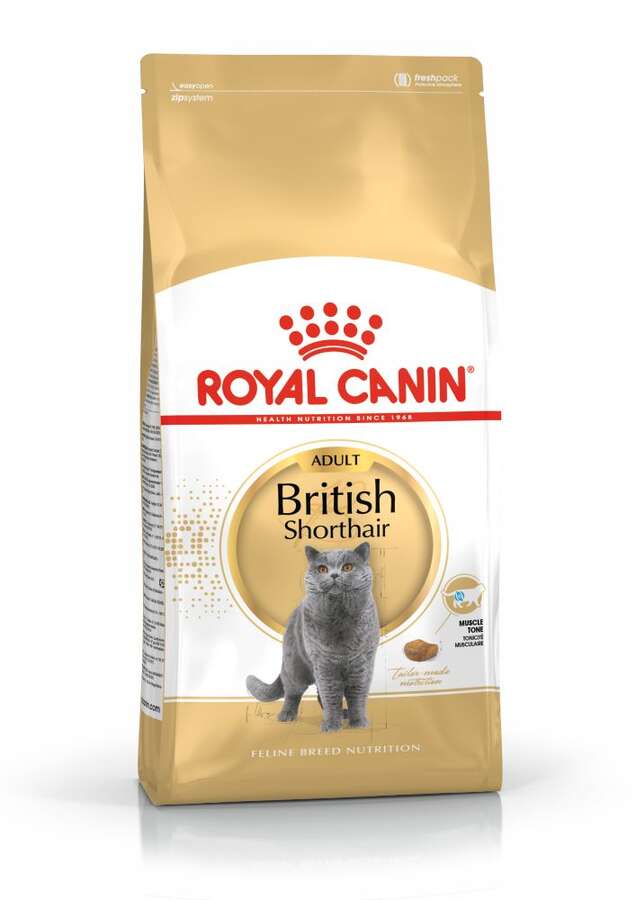 Royal%20Canin%20British%20Shorthair%20Irkına%20Özel%20Kedi%20Maması%202%20Kg