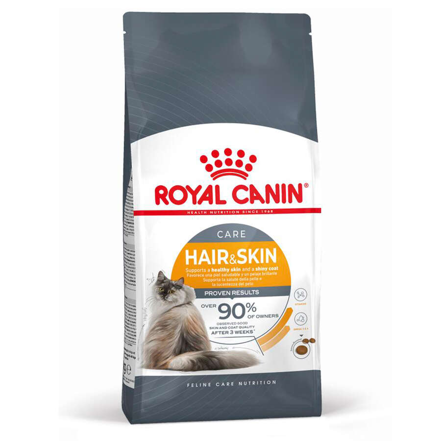 Royal%20Canin%20Hair%20&%20Skin%20Hassas%20Tüylü%20Kedi%20Maması%202%20Kg