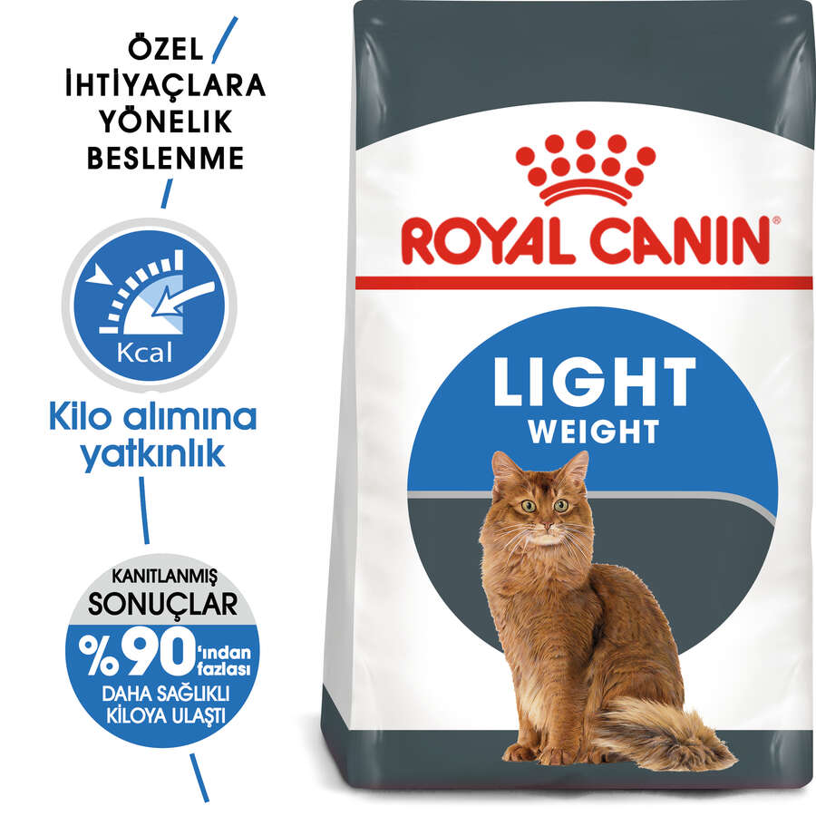 Royal%20Canin%20Light%20Weight%20Düşük%20Kalorili%20Kedi%20Maması%201,5%20Kg