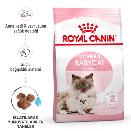 Royal%20Canin%20Mother%20&%20Babycat%20Yavru%20Kedi%20Maması%202%20Kg