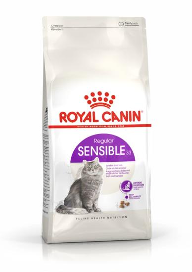 Royal Canin Sensible Hassas Kedi Maması Sensible 15 Kg