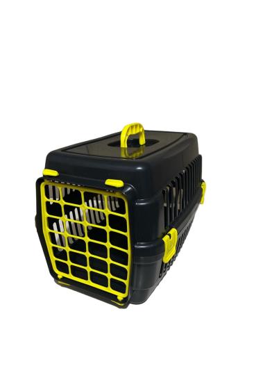 Kedi Köpek Taşıma Kutusu Kedi Köpek Taşıma Box (50x33x32)